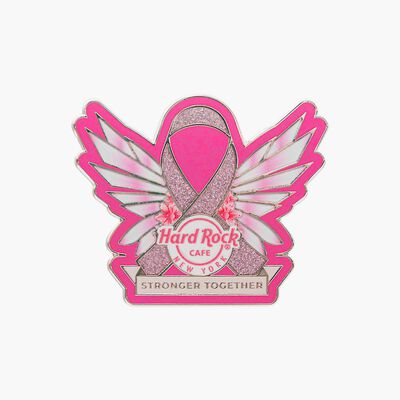 Collectible Pinktober 2026 Pin